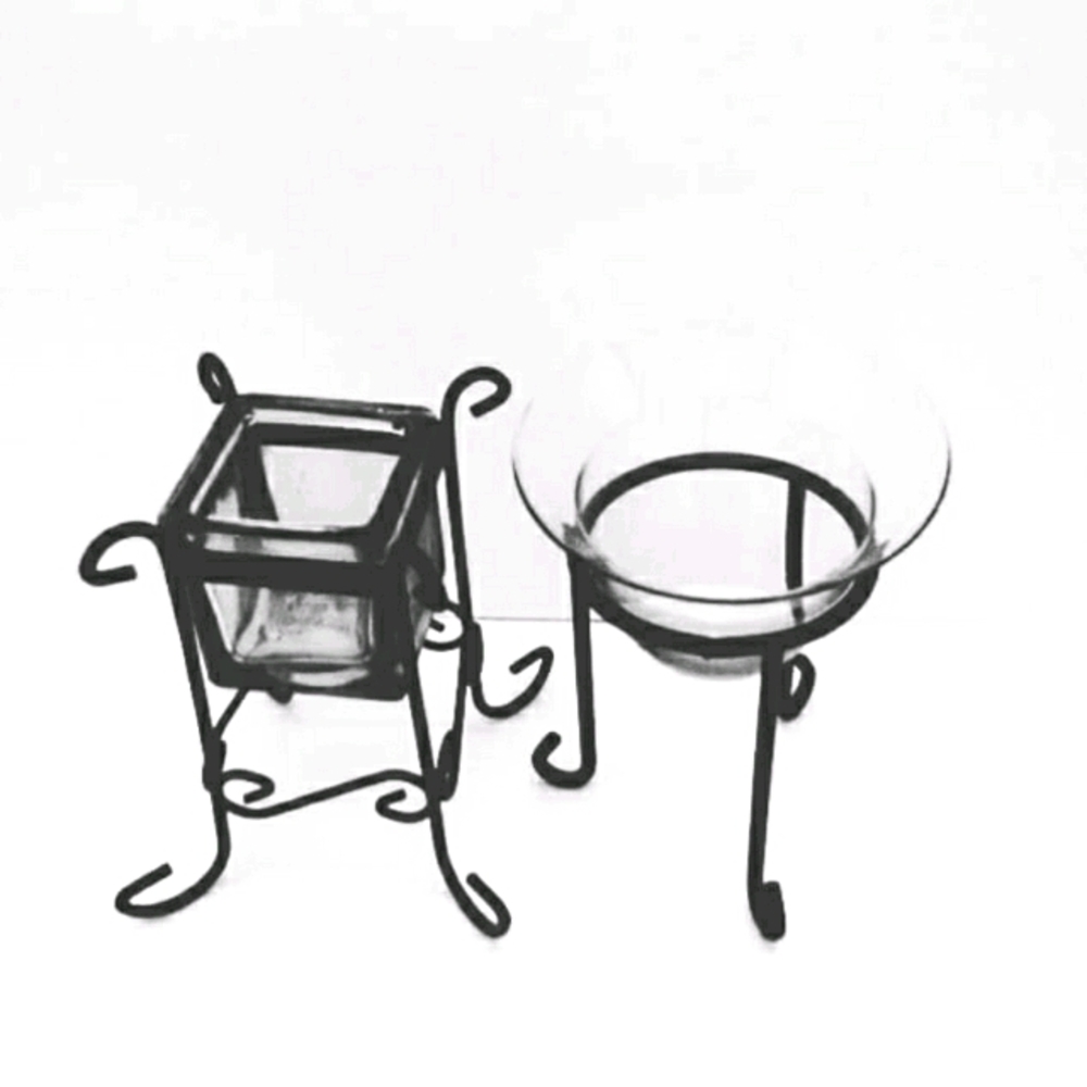 Vintage Antique Home Decor Accents